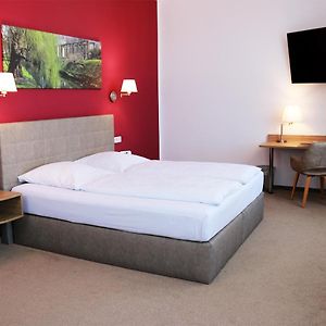 Hotel Vita Berlin-Messe